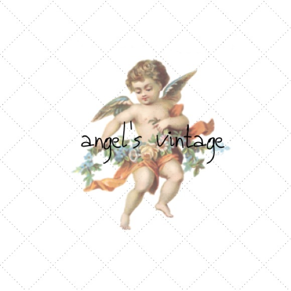 angel_vintage